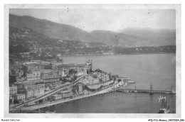 Delcampe - APQP16-0949-MONACO - MONTE-CARLO - Vue Générale Prise De La Moyenne Corniche - Monte-Carlo