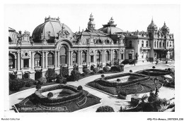 Delcampe - APQP16-0925-MONACO - MONTE-CARLO - Le Casino - Monte-Carlo