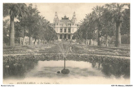 Delcampe - AOVP6-0365-MONACO - MONTECARLO - Le Casino - Casino