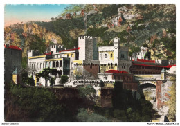 Delcampe - AOVP1-0077-MONACO - MONACO - Le Palais Du Prince - Prince's Palace