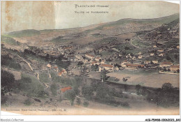 Delcampe - ACGP5-88-0422 - PLAINFAING - Vallée De Habeaurupt - Plainfaing