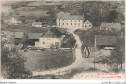 Delcampe - ALDP3-88-0271 - PLAINFAING - Centre Du Barançon - Plainfaing