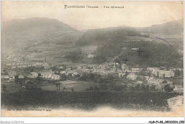 Delcampe - ALMP1-0026-88 - PLAINFAING - Vosges - Vue Générale - Plainfaing