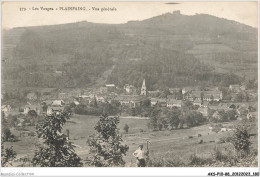 Delcampe - AKSP10-1006-88 - Les Vosges - PLAINFAING - Vue Générale - Plainfaing