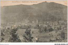 Delcampe - AKSP10-1004-88 - Les Vosges - PLAINFAING - Vue Générale - Plainfaing