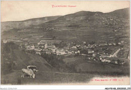 Delcampe - AKSP10-1002-88 - PLAINFAING - Vosges - Vue Générale - Plainfaing