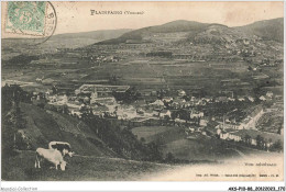 Delcampe - AKSP10-1001-88 - PLAINFAING - Vosges - Vue Générale - Plainfaing