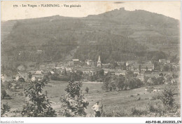 Delcampe - AKSP10-1003-88 - Les Vosges - PLAINFAING - Vue Générale - Plainfaing