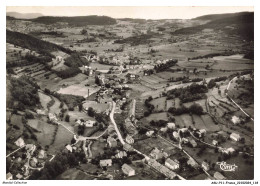 Delcampe - ASUP11-0720-88 - PLAINFAING - Vosges - Vue Panoramique Aérienne - Plainfaing