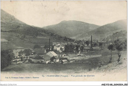 Delcampe - ANZP13-0949-88 - PLAINFAING - Vosges - Vue Générale Des Graviers - Plainfaing