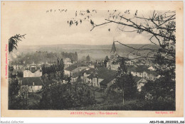 Delcampe - AKSP3-0286-88 - ARCHES - Vosges - Vue Générale - Arches
