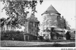 Delcampe - AHKP8-0790-78 - MAULE - Le Chateau - Maule