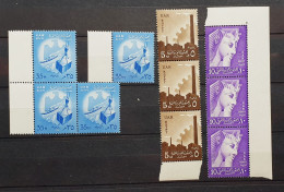 Delcampe - 1025 - Lot De Timbres D'Egypte - Tous ** - MNH - Nuovi