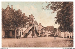 Delcampe - ATLP9-0618-68 - SOULTZ - L'hotel De Ville - Soultz