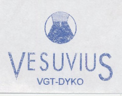 Delcampe - Meter Cut Germany 2005 Mount Vesuvius - Volcano - Sonstige & Ohne Zuordnung