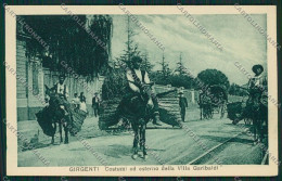 Delcampe - Agrigento Città Cartolina QQ0009 - Agrigento