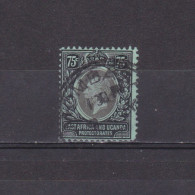 Delcampe - EAST AFRICA AND UGANDA 1912, SG# 52, CV £17, Used - East Africa & Uganda Protectorates