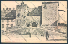 Delcampe - Prato Città Cartolina ZB4657 - Prato