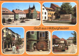 Delcampe - Hildburghausen  X 1996 - Hildburghausen