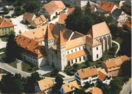 Delcampe - Heidenheim Brenz Heidenheim Muenster X 1990 - Heidenheim