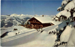 Delcampe - Gstaad - Gstaad