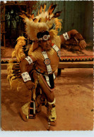 Delcampe - Otoe Pawnee Indian - Swift Hawk - Indianer