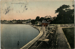 Delcampe - Southampton - Southampton