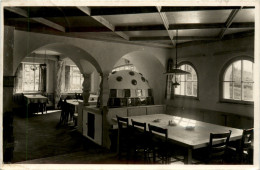 Delcampe - Jungholz - Langenschwand, Hotel Sorgs - Reutte