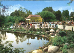 Delcampe - Bad Bevensen Kurpark X 1979 - Bad Bevensen