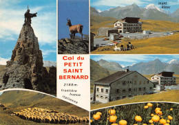Delcampe - 73 Col Du Petit Saint-Bernard Séez  (scan R/V) N° 38 \ PG1508 - Bonneval Sur Arc