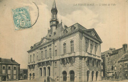 Delcampe - LA FERTE MACE . Hôtel De Ville - La Ferte Mace
