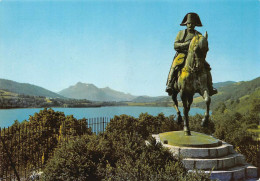 Delcampe - 38 Laffrey Route NAPOLEON éd SPADEM (scan R/V) N° 11 \ POO2109 - Laffrey