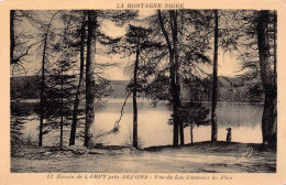 Delcampe - 81 Arfons Le Bassin De LAMPY (scan R/V) N°31 \ PNN2010 - Mazamet