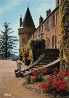 Delcampe - 58 CORBIGNY Tour De Villemolin  (scan R/V) N° 40 \ PRR2206 - Corbigny