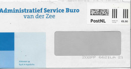 Delcampe - Affranchissement Par Internet Easystamp - équivalent Du Timbre En Ligne Français - Briefe U. Dokumente