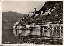 Delcampe - Morcote (7130) * 14. 10. 1947 - Morcote