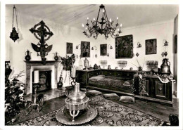 Delcampe - Museo Rieder - Morcote - Camera Boiereasca (a) - Morcote