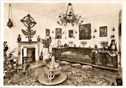 Delcampe - Museo Rieder - Morcote - Camera Boiereasca (b) - Morcote