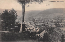 Delcampe - 68-SAINT AMARIN-N°T2590-A/0307 - Saint Amarin