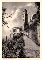 Delcampe - Morcote (Luganersee) (32/5214) - Morcote