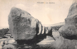 Delcampe - 76-FECAMP-N°3884-E/0003 - Fécamp