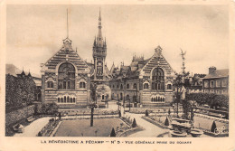 Delcampe - 76-FECAMP-N°3885-B/0219 - Fécamp