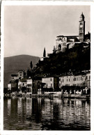 Delcampe - Lago Di Lugano, Morcote (536) (a) - Morcote