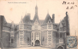 Delcampe - 72-BONNETABLE-N°T2593-H/0259 - Bonnetable