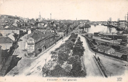 Delcampe - 76-FECAMP-N°3886-A/0149 - Fécamp