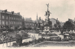 Delcampe - 76-FECAMP-N°3886-E/0097 - Fécamp