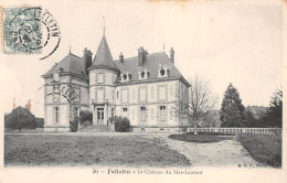 Delcampe - 23-FELLETIN-N°3888-B/0317 - Felletin