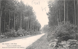 Delcampe - 27-LYONS LA FORET-N°3889-E/0277 - Lyons-la-Forêt