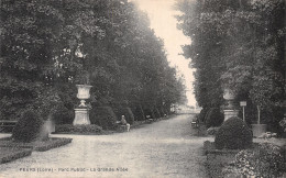 Delcampe - 42-FEURS-N°3890-E/0069 - Feurs