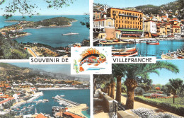 Delcampe - 06-VILLEFRANCHE SUR MER-N°3891-B/0279 - Villefranche-sur-Mer